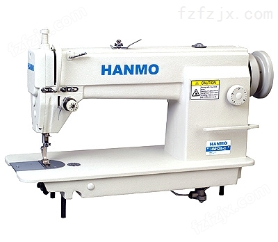 高速厚料平缝机（HM128-C）