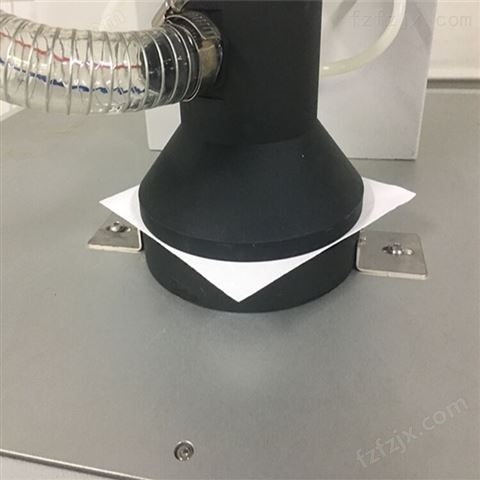 纺织口zhao过滤效率测试仪标准滤纸