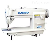 高速厚料平缝机（HM128-C）