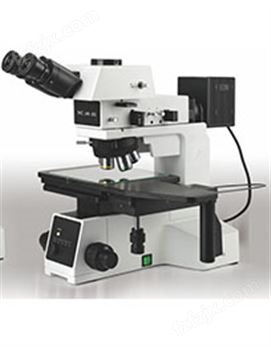 明暗场金相显微镜VC-JX-35