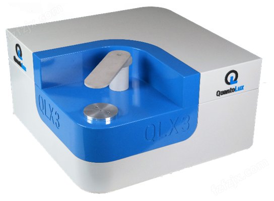 QLX3激光光谱仪