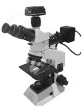 金相显微镜VC-JX-31