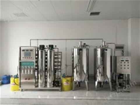 化验室专用超纯水设备
