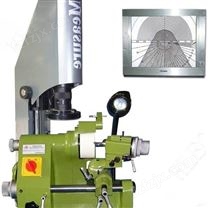 磨刀机在线专用显微镜测量影像仪