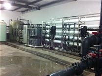 大型实验室用超纯水设备