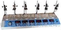 【常州中捷】江苏地区现货供应 HJ-6A磁力搅拌器