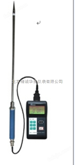 高精度污泥数字水分仪|日本SANKU淤泥水分测定仪