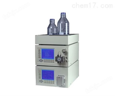上海传昊LC-3000单糖液相色谱仪