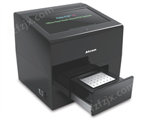 便携式超高速实时荧光定量PCR仪2
