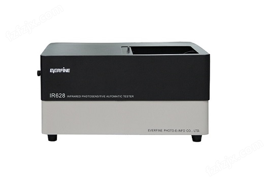 IR628 红外光敏管自动测试仪