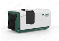 HACA-3650高精度分光测色仪