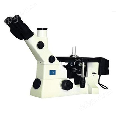 MR-5000倒置金相显微镜