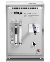 CW-800碳水分析仪