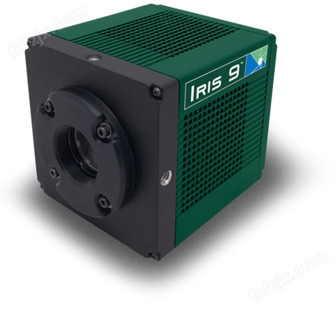Iris 9 CMOS（sCMOS）高分辨率成像相机