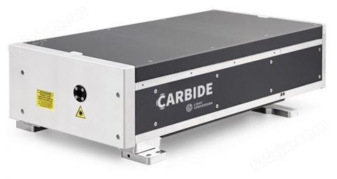 CARBIDE系列一体化新型飞秒激光器