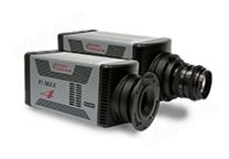 PI-MAX4:增强型CCD相机