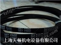 上海SPZ1010LW/3V400进口工业皮带