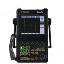 UTL800全数字超声波探伤仪