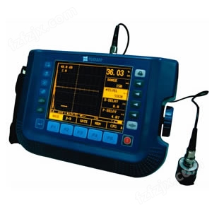 TUD360超声波探伤仪
