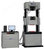 WAW-2000 微机控制电液伺服试验机