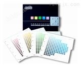 GSB16-2062-2007中国颜色体系标准样册