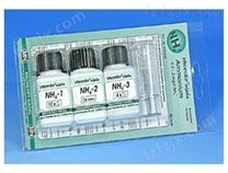 NH4氨氮测试盒氨氮离子测试包