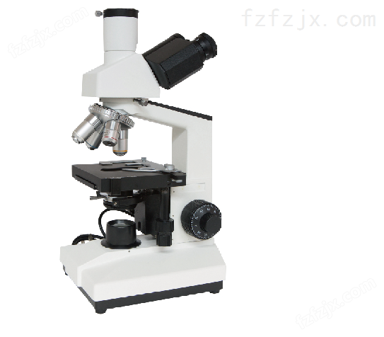 XSP系列双目显微镜