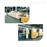H-XXXXX供进口纺织 机械设备 拉幅机