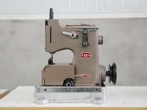 GK6-69缝制机