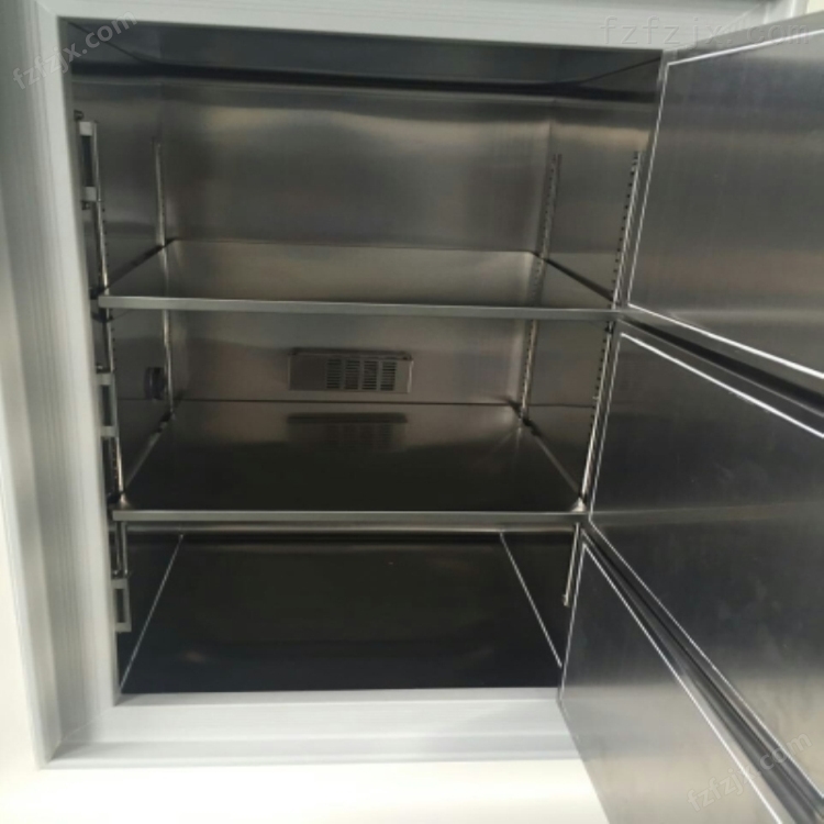 生物菌种储存低温冰箱
