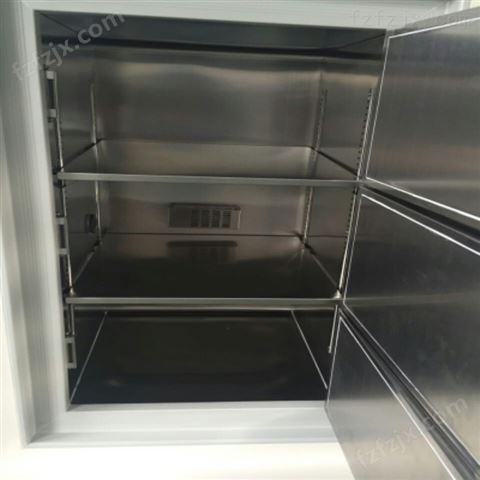 零下40度超低温冰箱/低温实验室保存箱