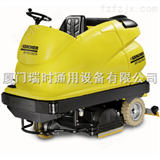 供应三明石狮泉州福州晋江驾驶式自动洗地机