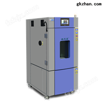 多功能高低温试验箱塑料橡胶行业测试设备